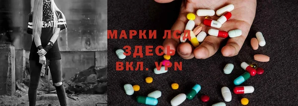 ALPHA-PVP Богородицк